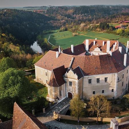 Schloss Drosendorf ภายนอก รูปภาพ