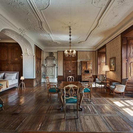 Schloss Drosendorf ภายนอก รูปภาพ