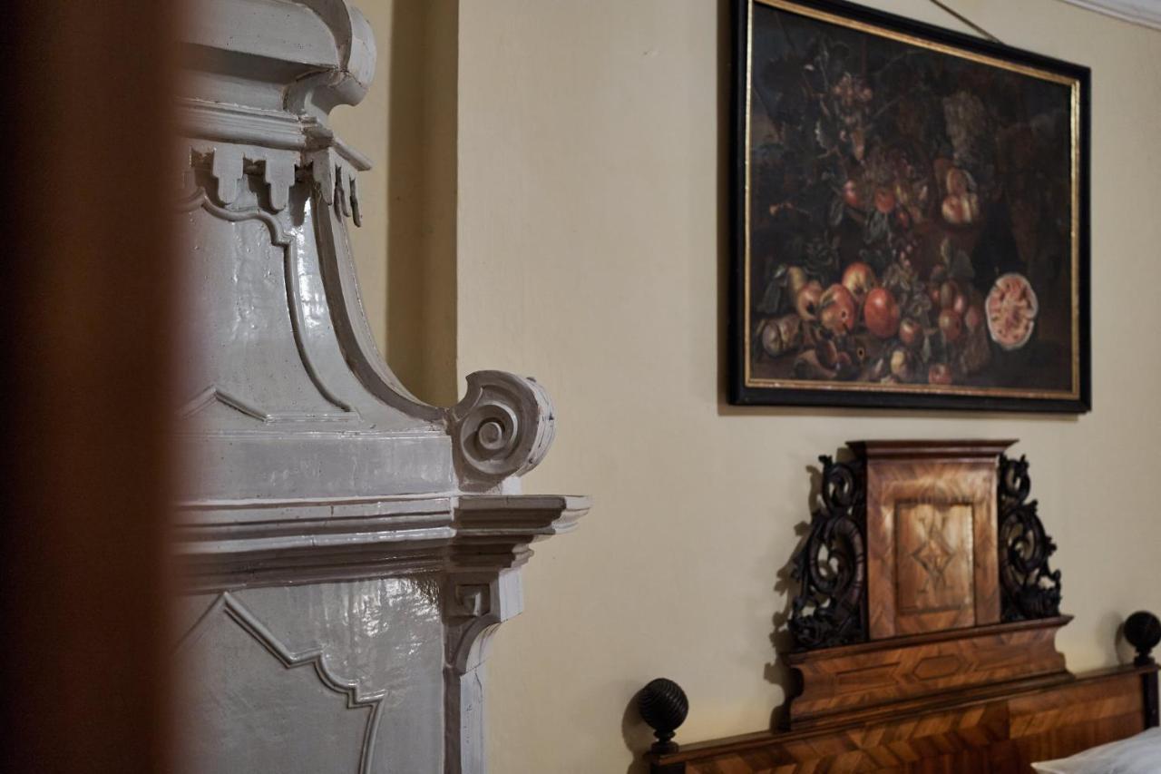 Schloss Drosendorf ภายนอก รูปภาพ