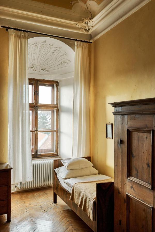 Schloss Drosendorf ภายนอก รูปภาพ