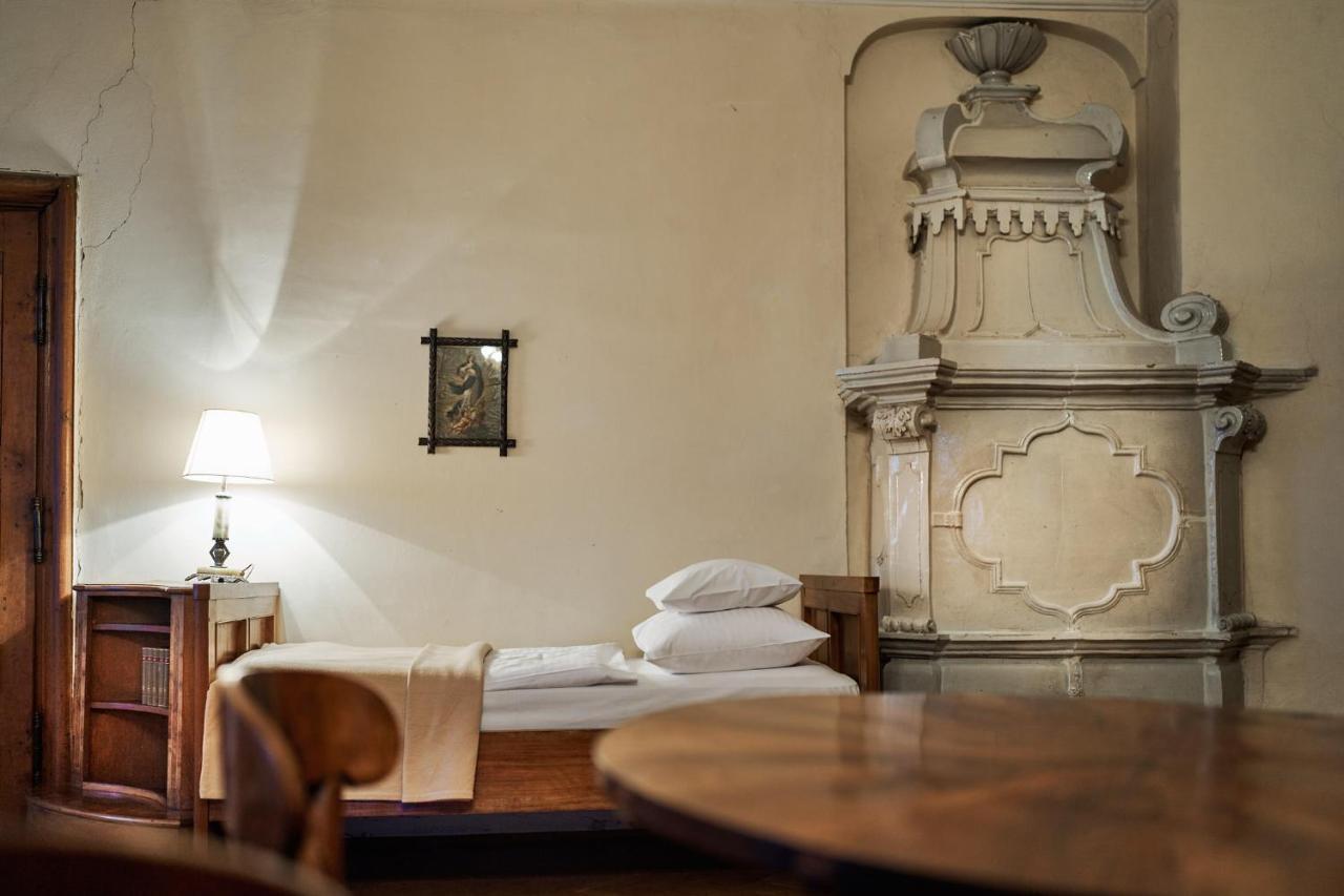Schloss Drosendorf ภายนอก รูปภาพ