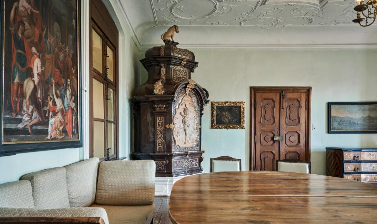 Schloss Drosendorf ภายนอก รูปภาพ