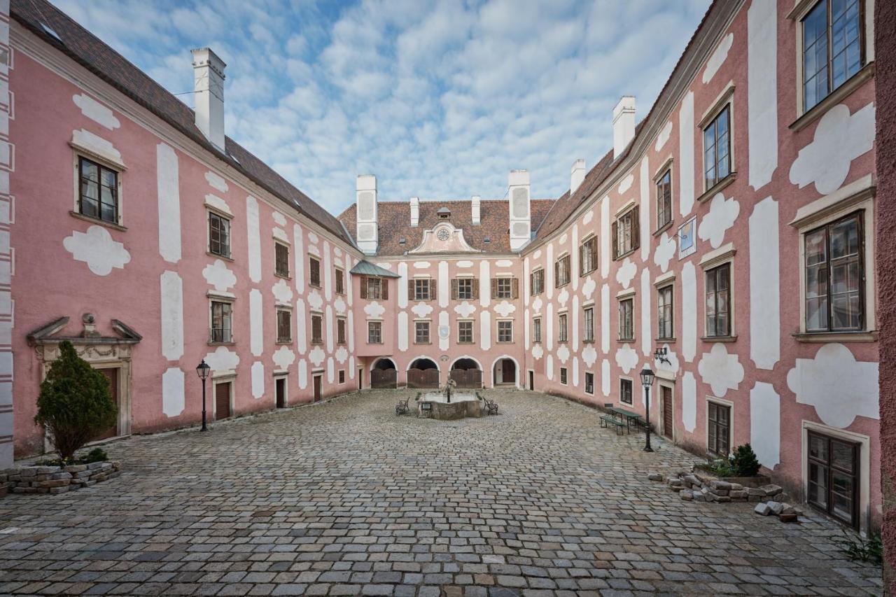Schloss Drosendorf ภายนอก รูปภาพ